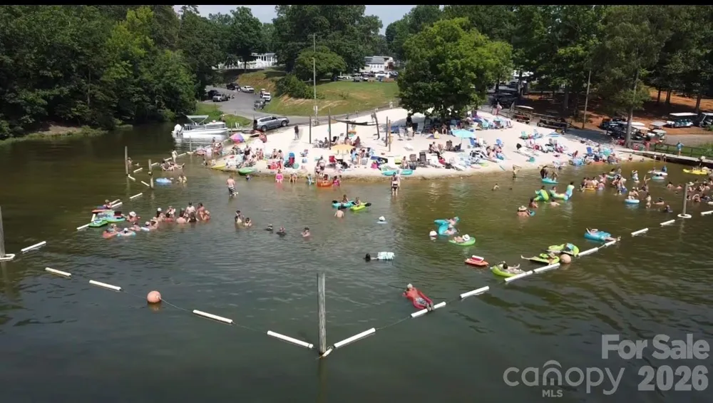 118 Lake Tillery Trail #322 sec.A Mount Gilead, NC 27306