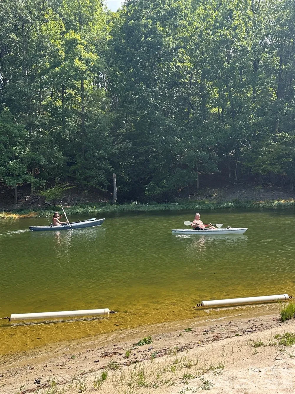 118 Lake Tillery Trail #322 sec.A Mount Gilead, NC 27306