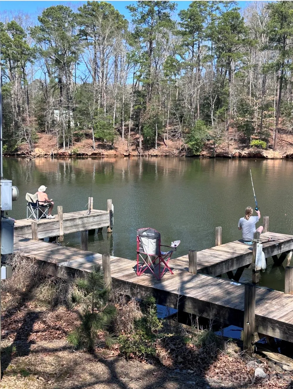 118 Lake Tillery Trail #322 sec.A Mount Gilead, NC 27306