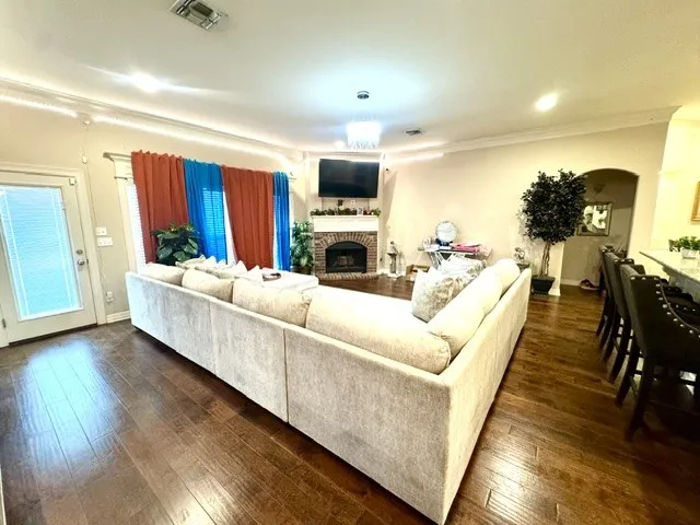 614 Bloomington Lane Bossier City, LA 71112
