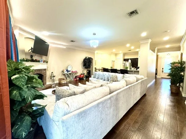 614 Bloomington Lane Bossier City, LA 71112