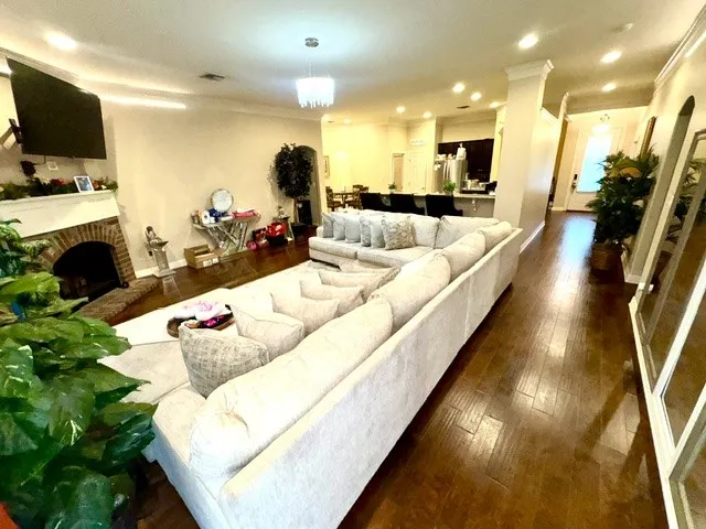 614 Bloomington Lane Bossier City, LA 71112