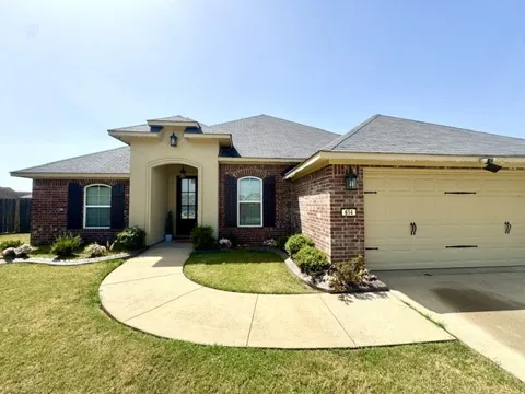 614 Bloomington Lane
