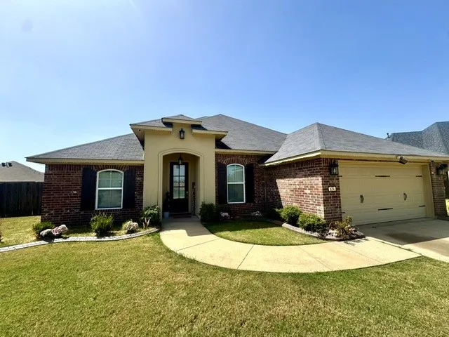 614 Bloomington Lane Bossier City, LA 71112