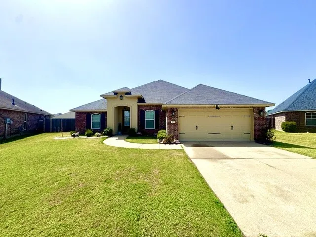 614 Bloomington Lane Bossier City, LA 71112