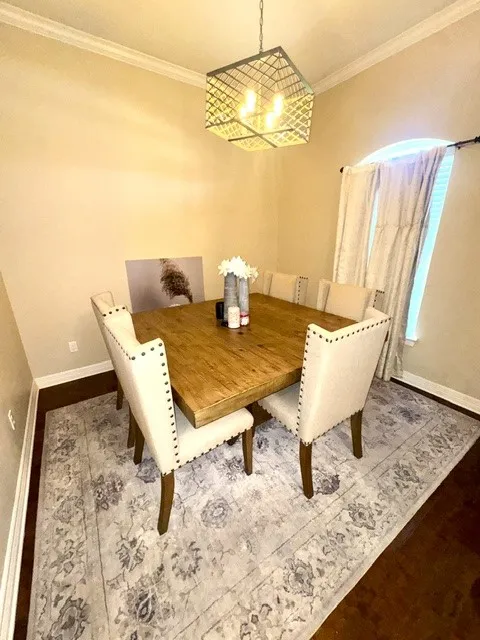 614 Bloomington Lane Bossier City, LA 71112