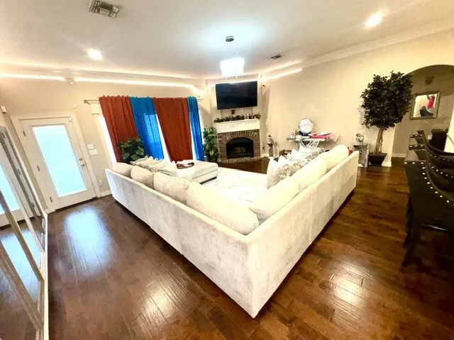 614 Bloomington Lane Bossier City, LA 71112