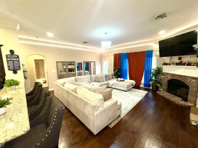614 Bloomington Lane Bossier City, LA 71112