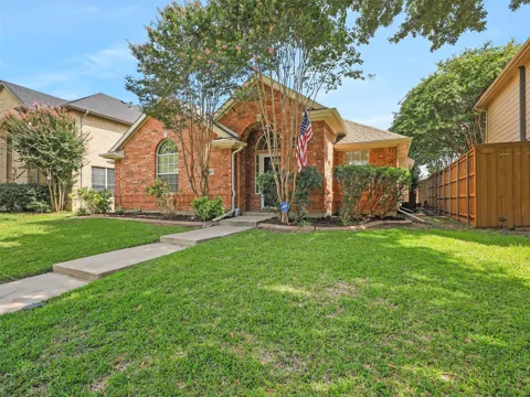 2709 Vail Drive