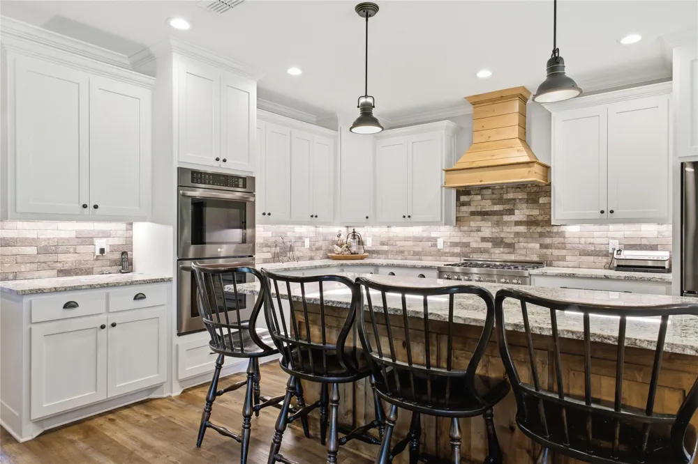 2375 County Road 3080 Ben Franklin, TX 75415