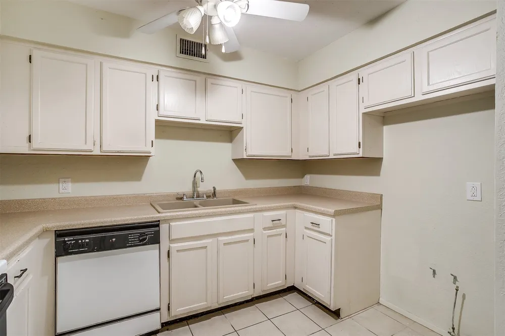 127 Allencrest Drive White Settlement, TX 76108