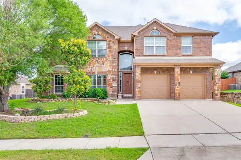 314 Trakehner Trail