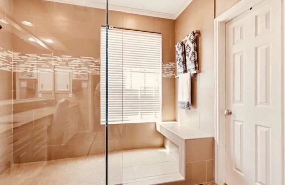 5834 Mountain View Drive Kingwood, TX 77345