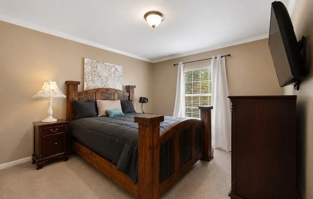 5834 Mountain View Drive Kingwood, TX 77345