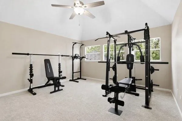 5834 Mountain View Drive Kingwood, TX 77345
