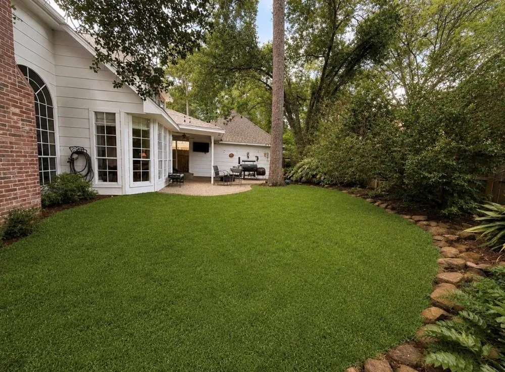 5834 Mountain View Drive Kingwood, TX 77345
