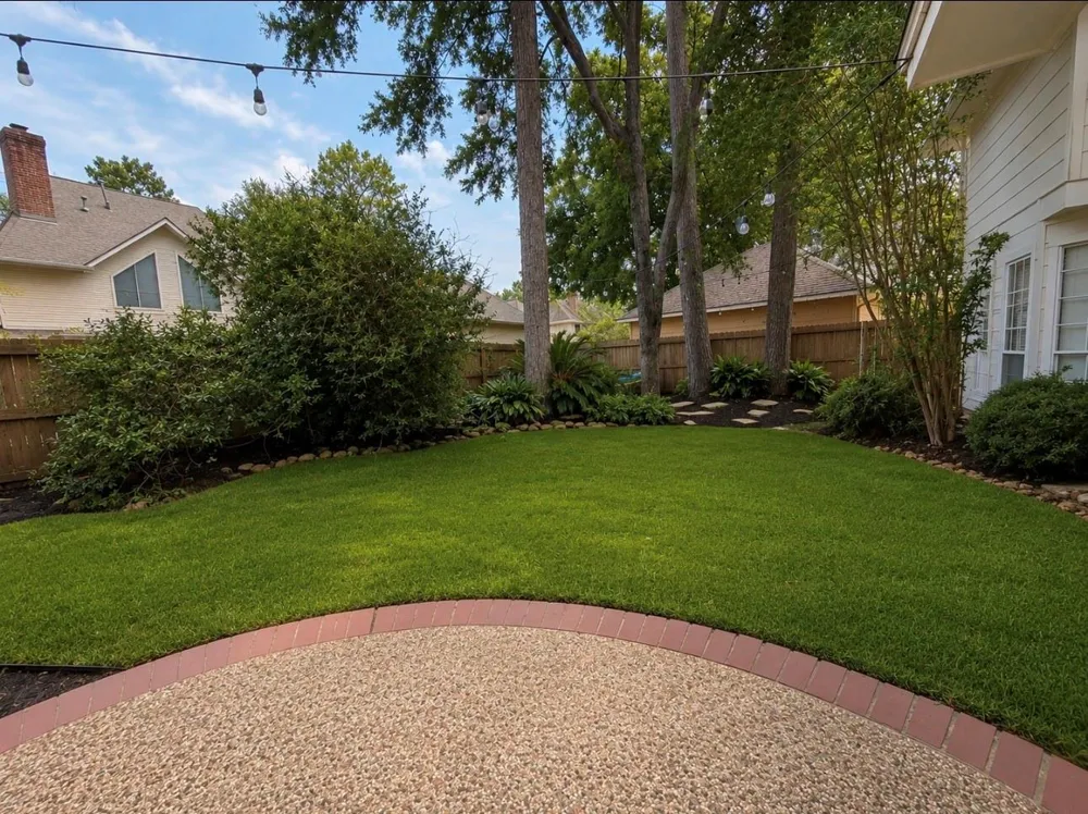 5834 Mountain View Drive Kingwood, TX 77345