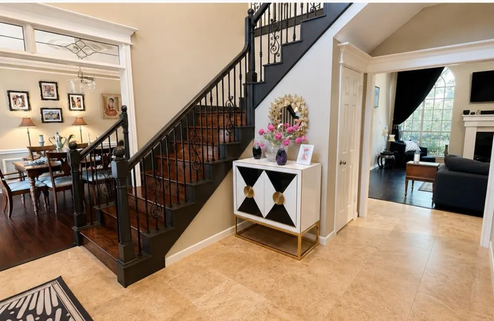 5834 Mountain View Drive Kingwood, TX 77345