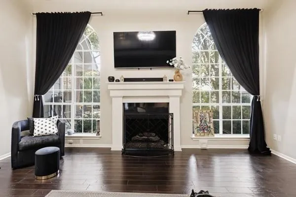 5834 Mountain View Drive Kingwood, TX 77345
