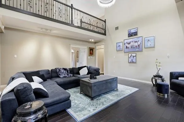 5834 Mountain View Drive Kingwood, TX 77345