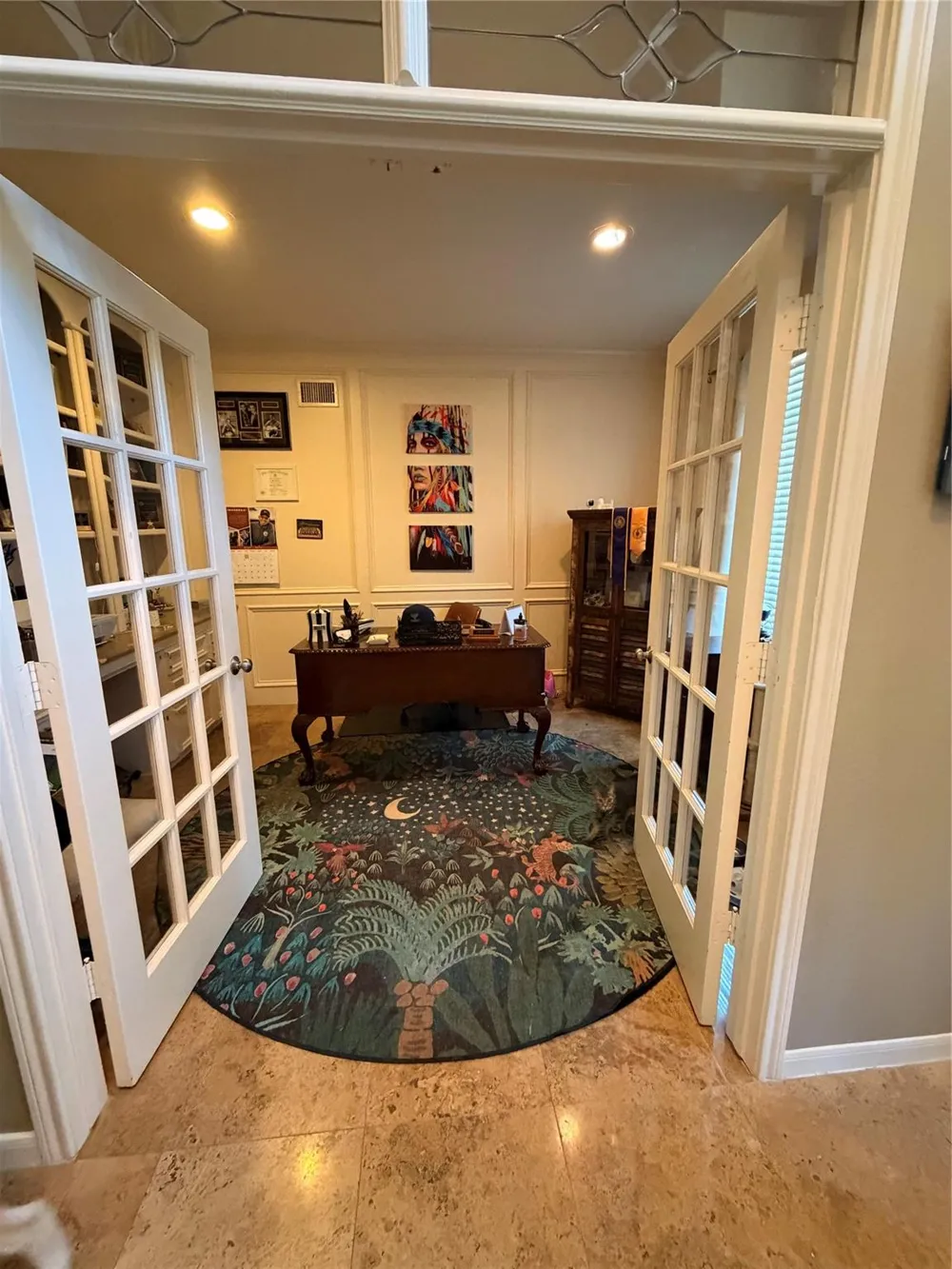 5834 Mountain View Drive Kingwood, TX 77345
