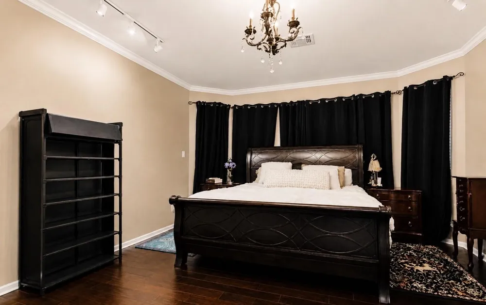 5834 Mountain View Drive Kingwood, TX 77345
