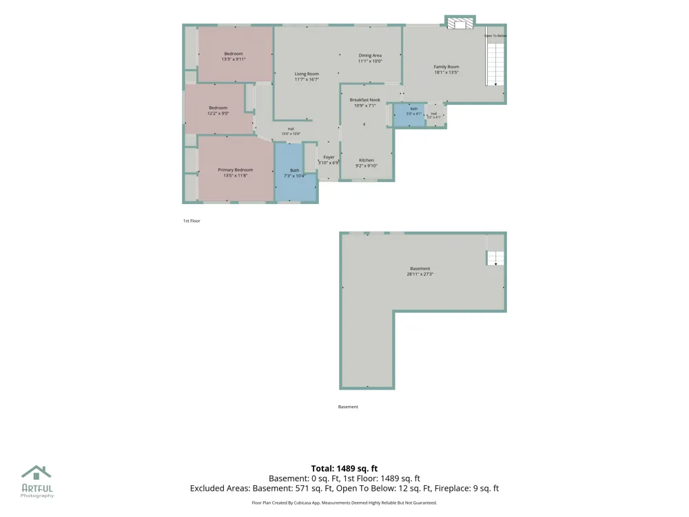 32460 Dunford Street Farmington Hills, MI 48334
