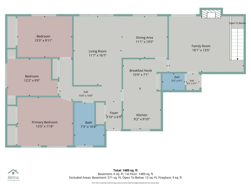 32460 Dunford Street Farmington Hills, MI 48334