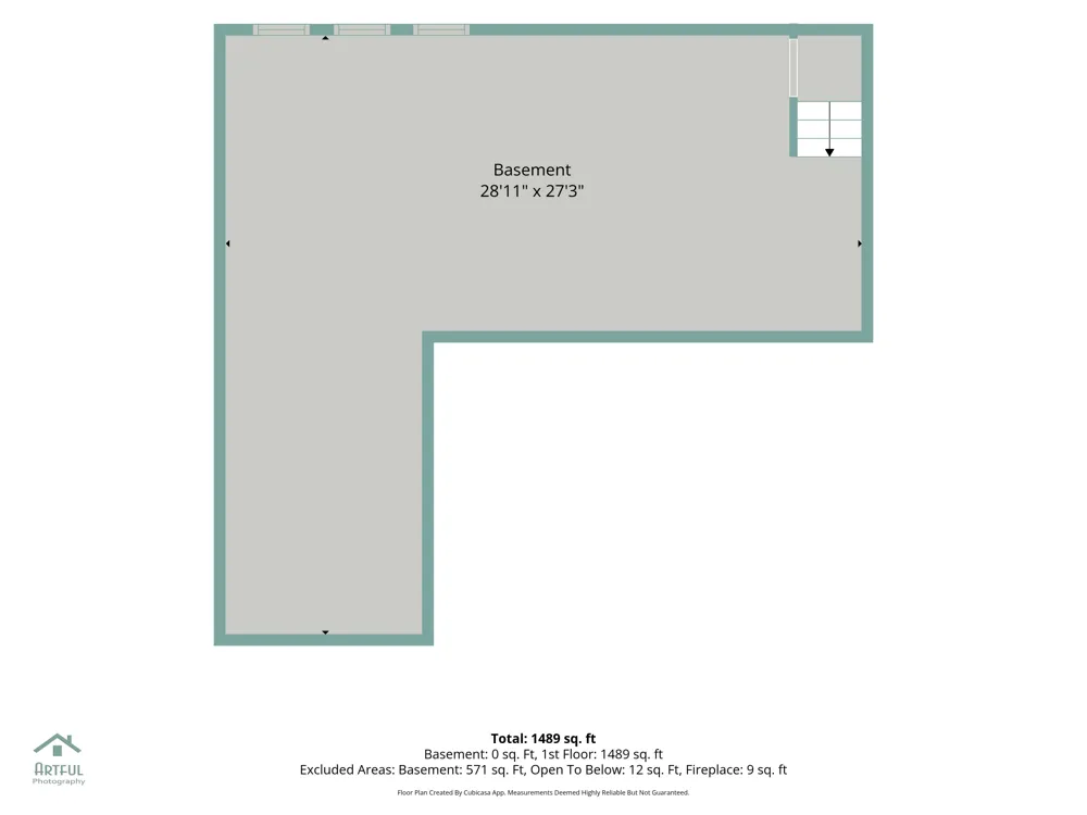 32460 Dunford Street Farmington Hills, MI 48334