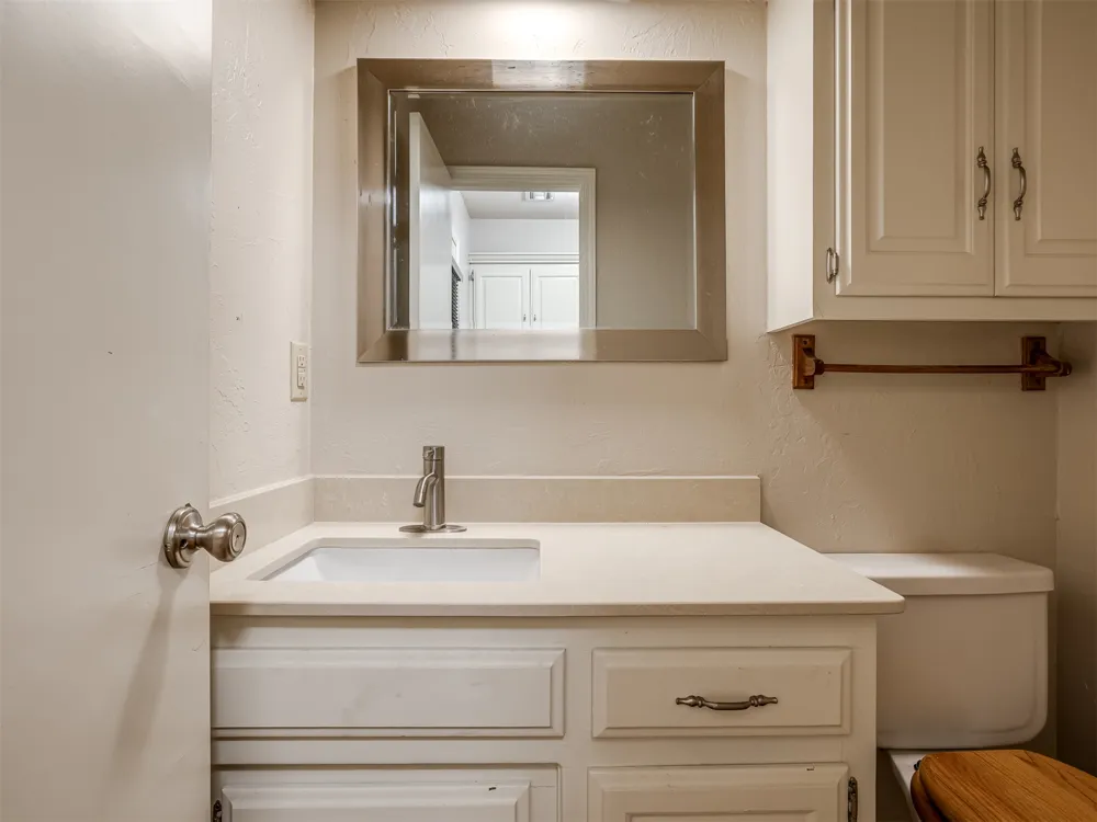 2632 NW 58th Street Oklahoma City, OK 73112