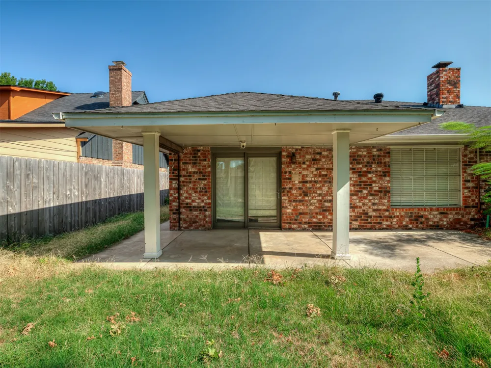 2632 NW 58th Street Oklahoma City, OK 73112