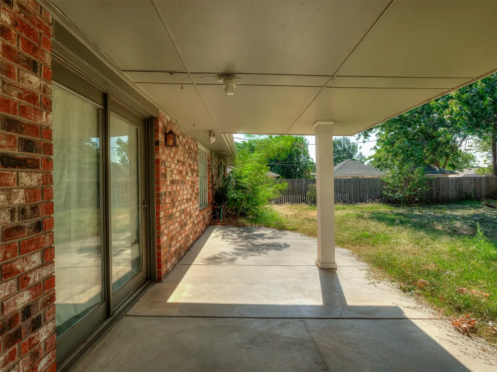 2632 NW 58th Street Oklahoma City, OK 73112
