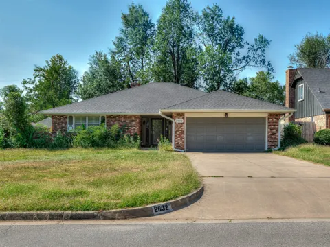 2632 NW 58th Street
