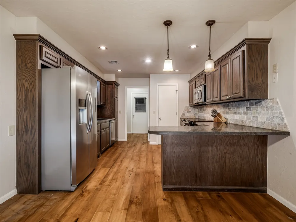 2632 NW 58th Street Oklahoma City, OK 73112