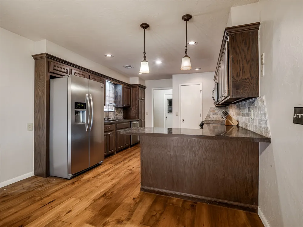 2632 NW 58th Street Oklahoma City, OK 73112