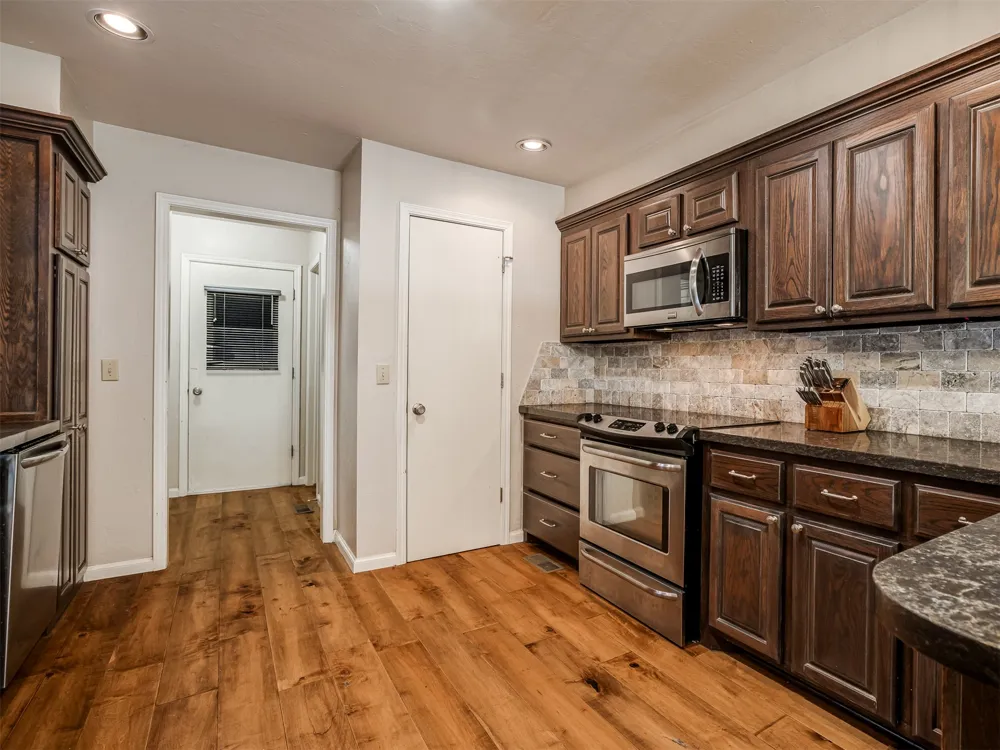 2632 NW 58th Street Oklahoma City, OK 73112