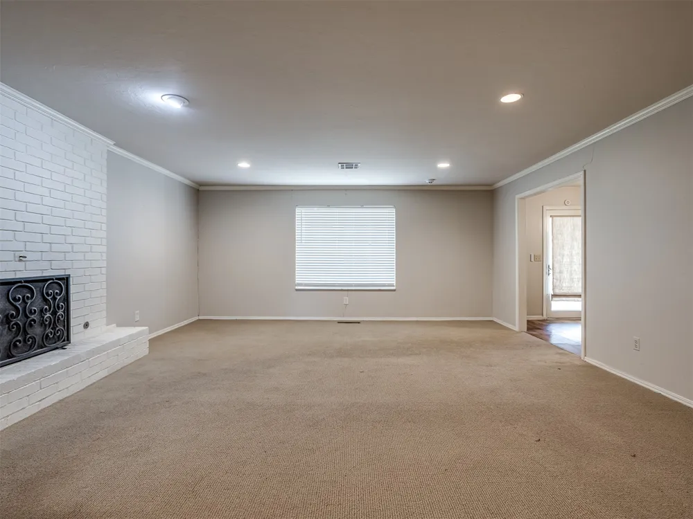 2632 NW 58th Street Oklahoma City, OK 73112