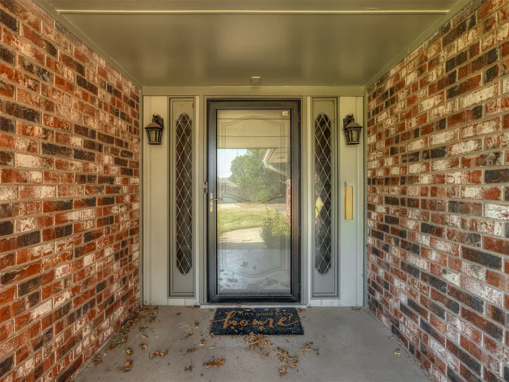 2632 NW 58th Street Oklahoma City, OK 73112