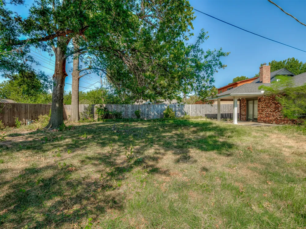 2632 NW 58th Street Oklahoma City, OK 73112