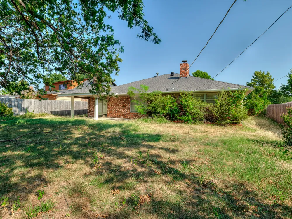 2632 NW 58th Street Oklahoma City, OK 73112