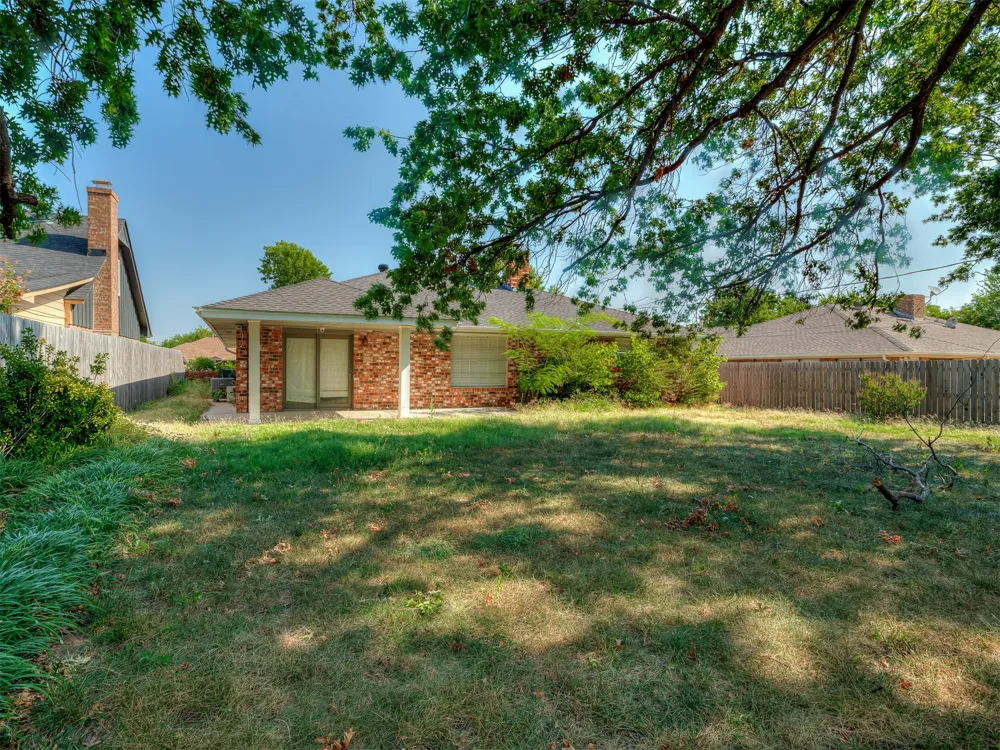 2632 NW 58th Street Oklahoma City, OK 73112