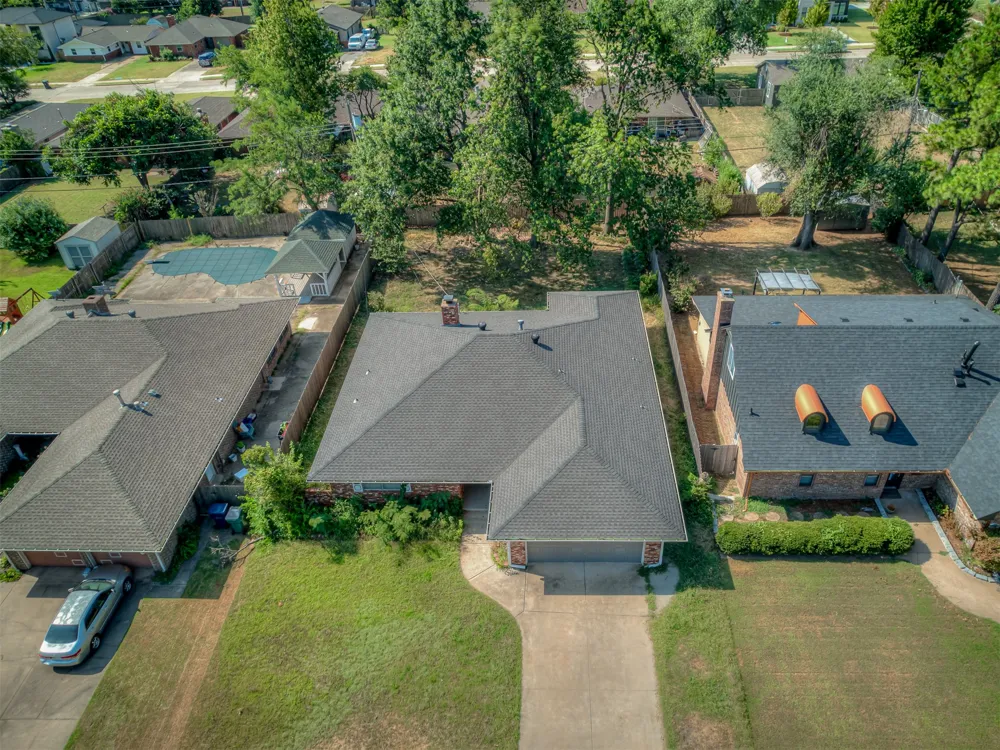 2632 NW 58th Street Oklahoma City, OK 73112