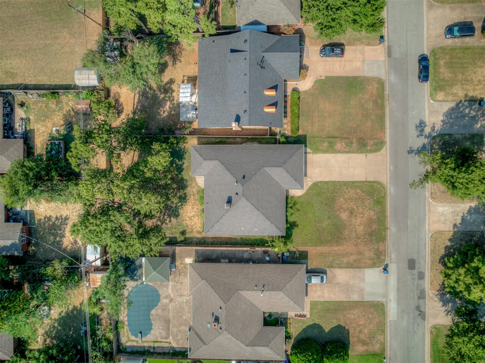 2632 NW 58th Street Oklahoma City, OK 73112