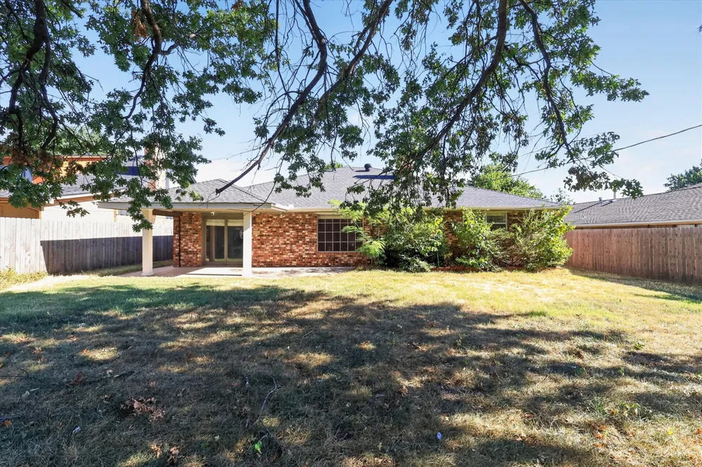 2632 NW 58th Street Oklahoma City, OK 73112