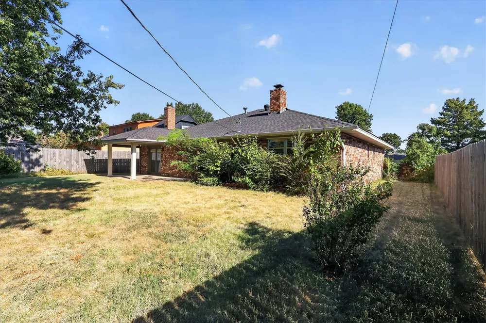 2632 NW 58th Street Oklahoma City, OK 73112