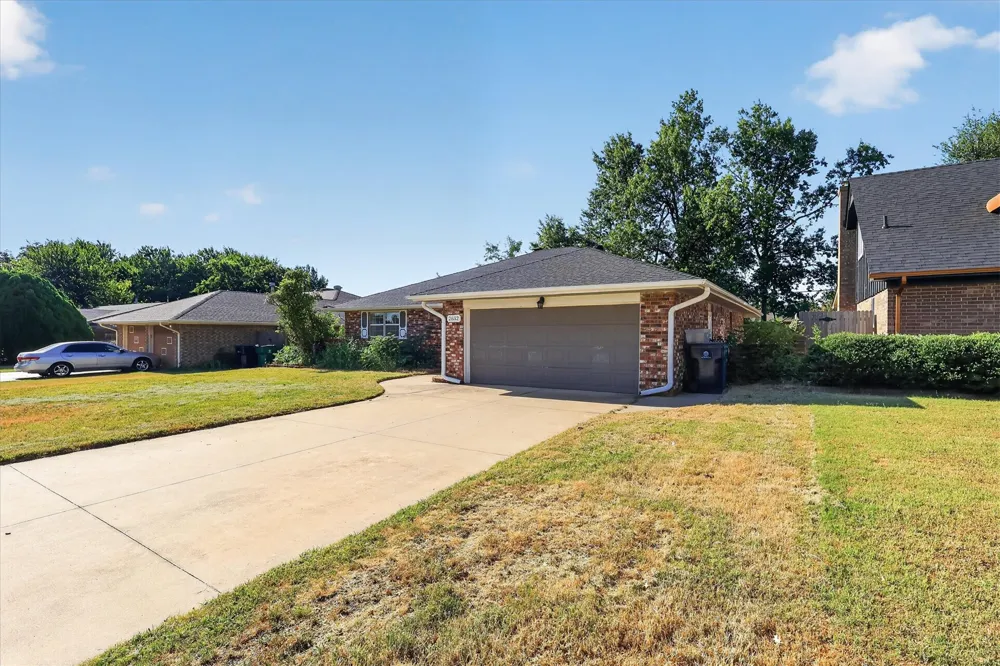 2632 NW 58th Street Oklahoma City, OK 73112