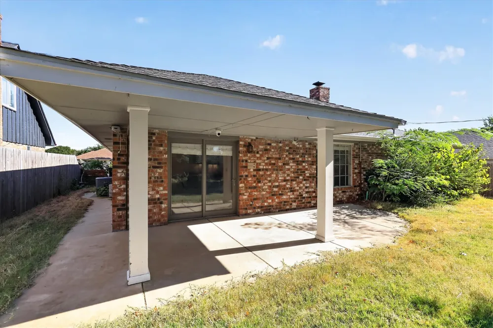 2632 NW 58th Street Oklahoma City, OK 73112