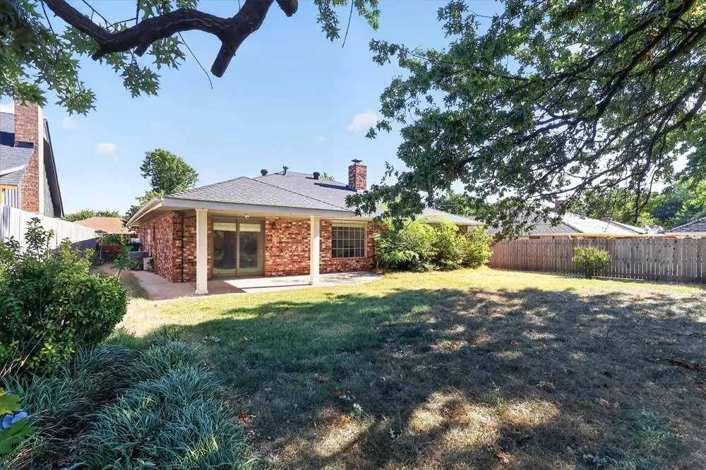 2632 NW 58th Street Oklahoma City, OK 73112
