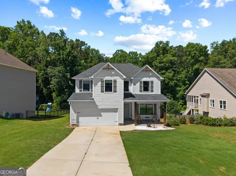 310 Wooded Glen LN