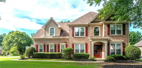 3916 Trombly Drive